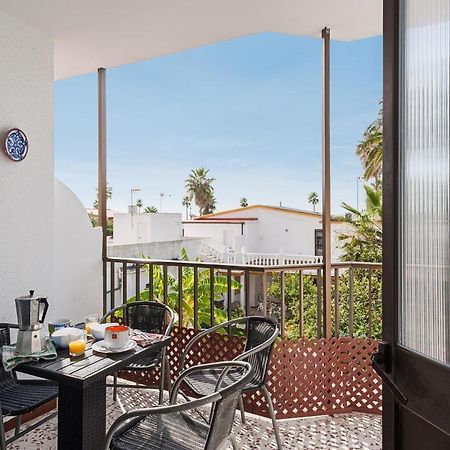 Apartamento Junto A La Playa En El Centro Conil De La Frontera Εξωτερικό φωτογραφία