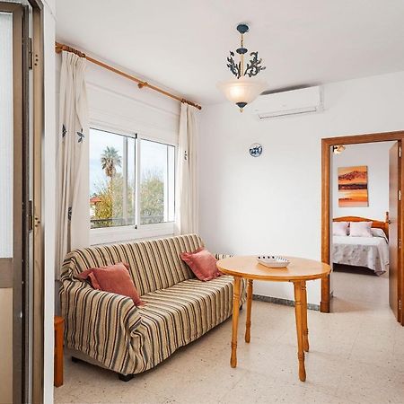 Apartamento Junto A La Playa En El Centro Conil De La Frontera Εξωτερικό φωτογραφία