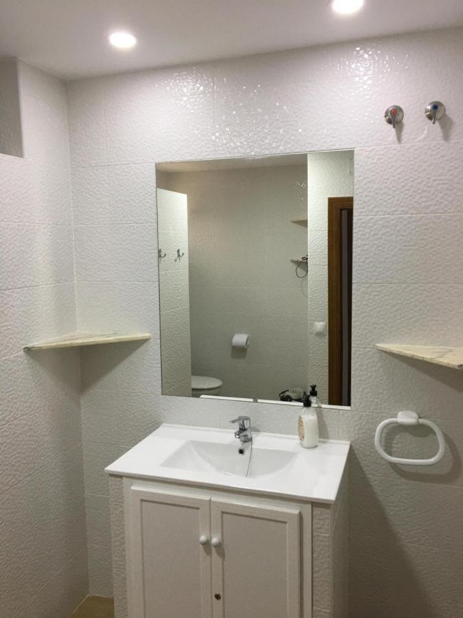 Apartamento Junto A La Playa En El Centro Conil De La Frontera Εξωτερικό φωτογραφία