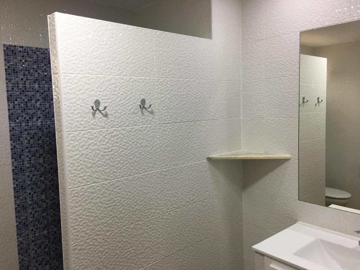 Apartamento Junto A La Playa En El Centro Conil De La Frontera Εξωτερικό φωτογραφία