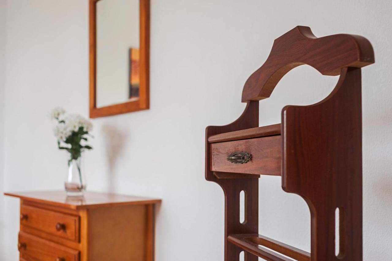Apartamento Junto A La Playa En El Centro Conil De La Frontera Εξωτερικό φωτογραφία