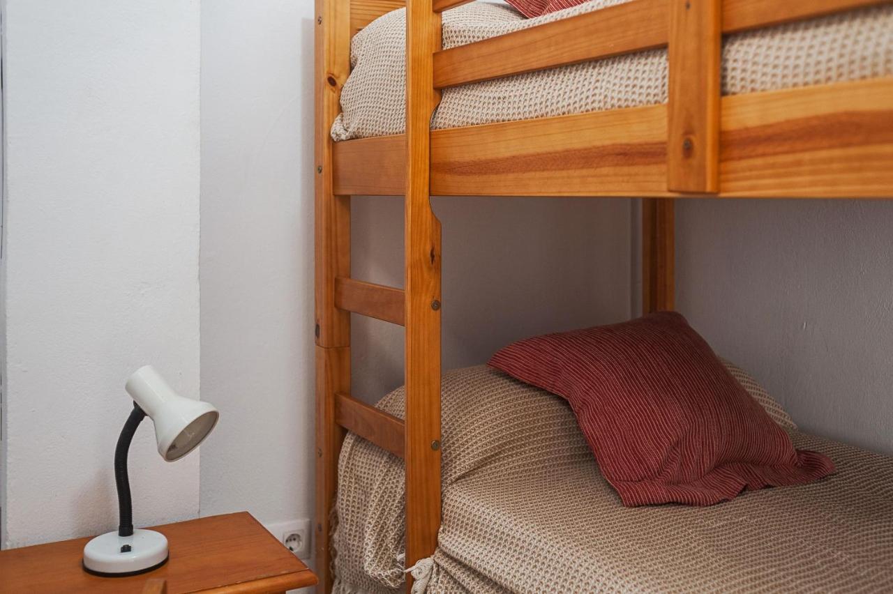 Apartamento Junto A La Playa En El Centro Conil De La Frontera Εξωτερικό φωτογραφία