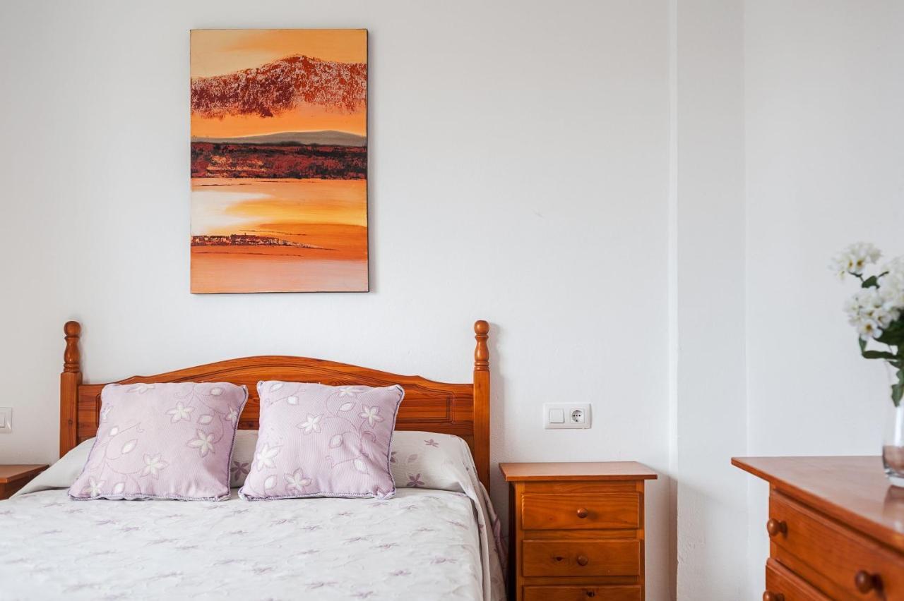 Apartamento Junto A La Playa En El Centro Conil De La Frontera Εξωτερικό φωτογραφία