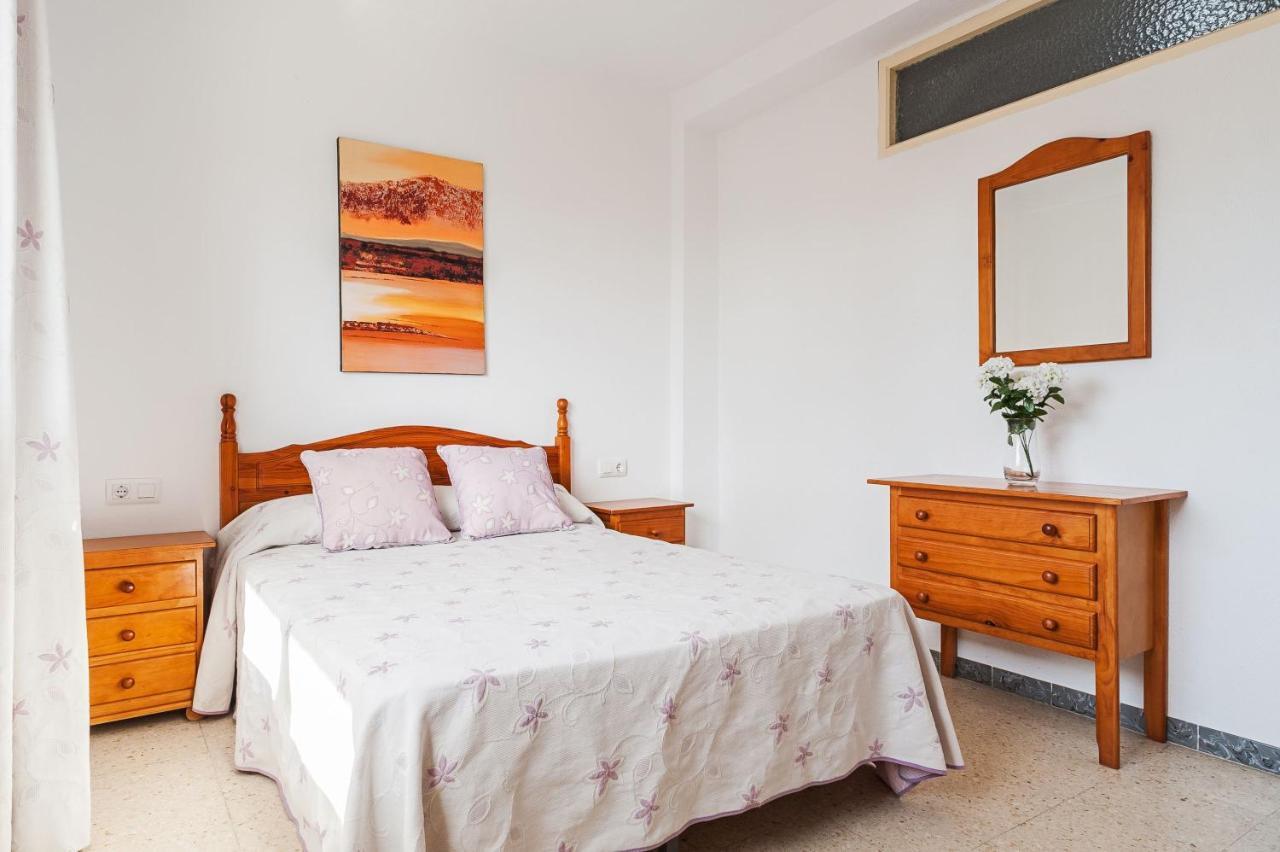 Apartamento Junto A La Playa En El Centro Conil De La Frontera Εξωτερικό φωτογραφία