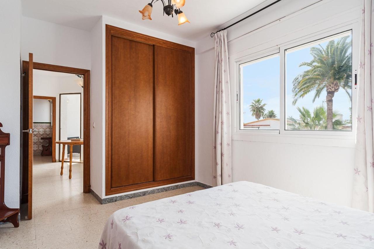 Apartamento Junto A La Playa En El Centro Conil De La Frontera Εξωτερικό φωτογραφία
