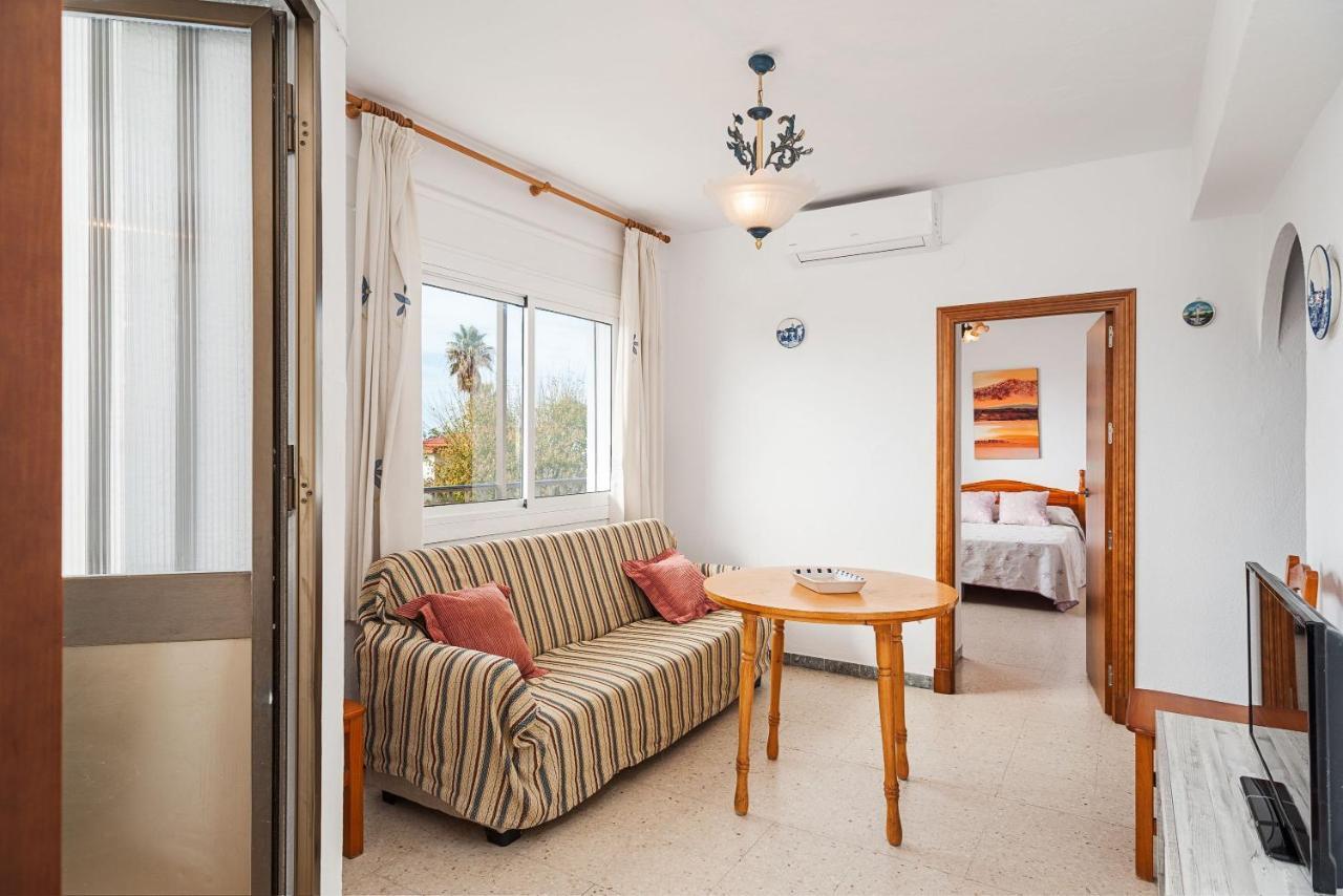 Apartamento Junto A La Playa En El Centro Conil De La Frontera Εξωτερικό φωτογραφία