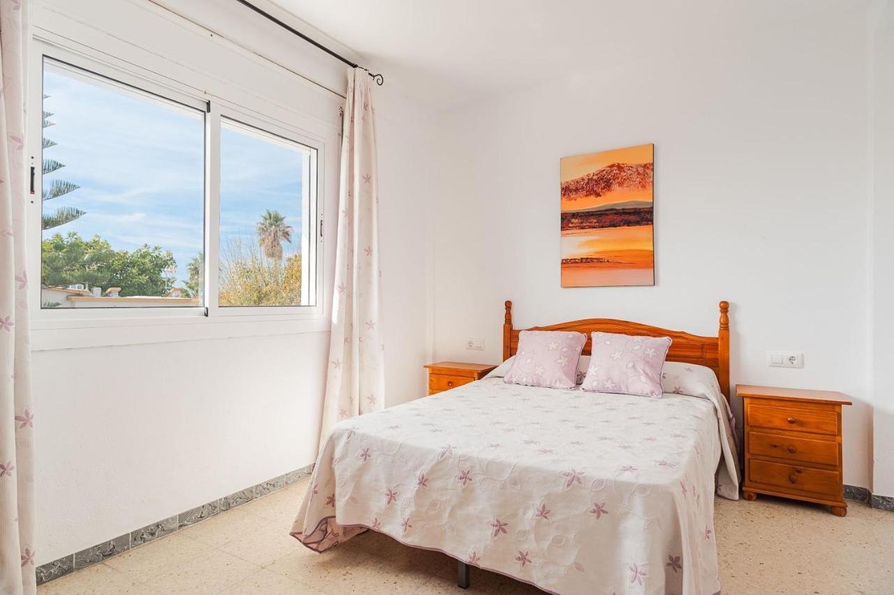 Apartamento Junto A La Playa En El Centro Conil De La Frontera Εξωτερικό φωτογραφία