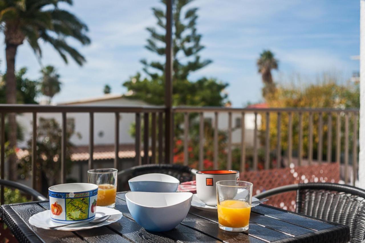 Apartamento Junto A La Playa En El Centro Conil De La Frontera Εξωτερικό φωτογραφία